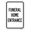 Signmission Safety Sign, 12 in Height, Aluminum, 24094 A-1218-24094 - alternate 1